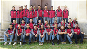 Gruppo Corale "La Marmotta"