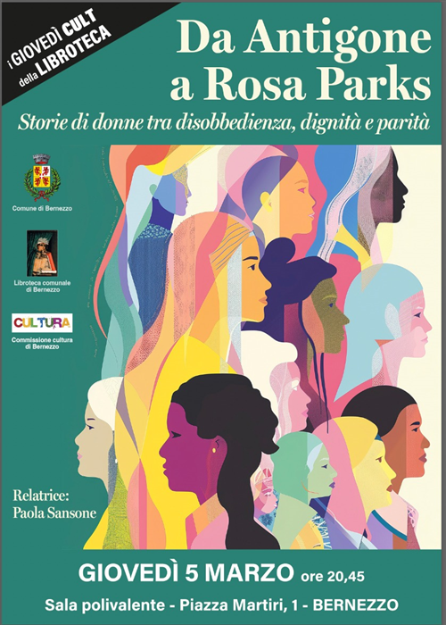 Il ruolo della donna nella storia