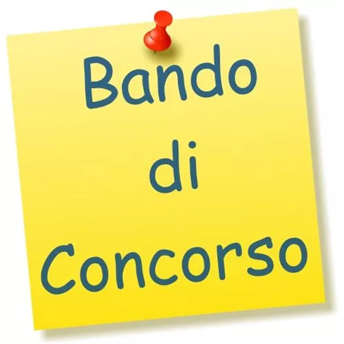 BANDO DI CONCORSO DEL COMUNE DI BERNEZZO